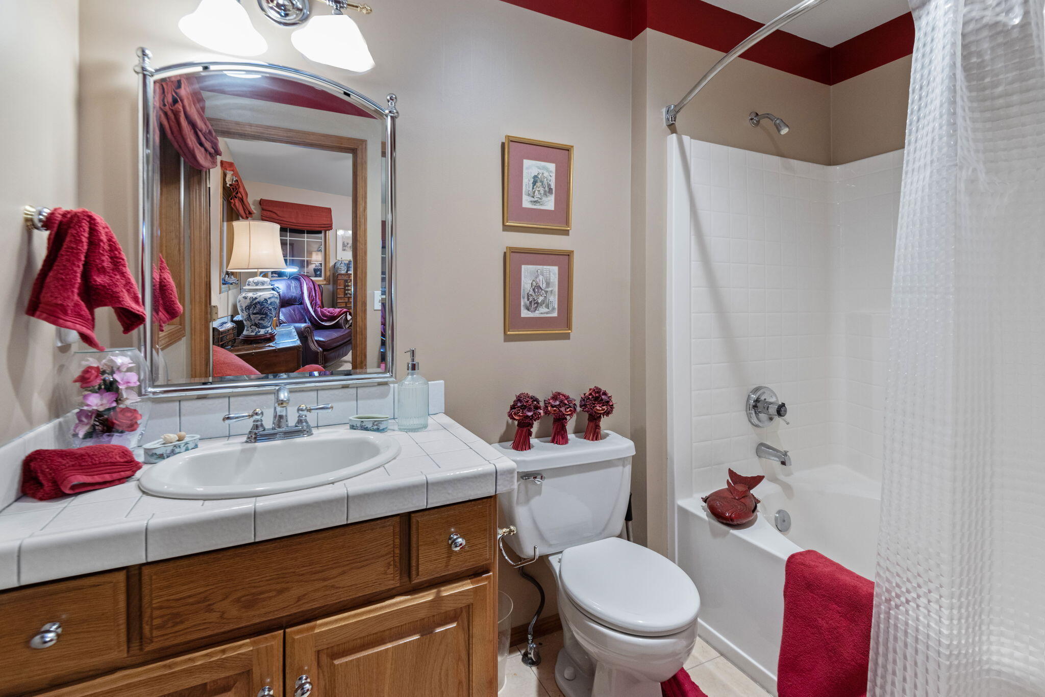 Mtn High - Residential