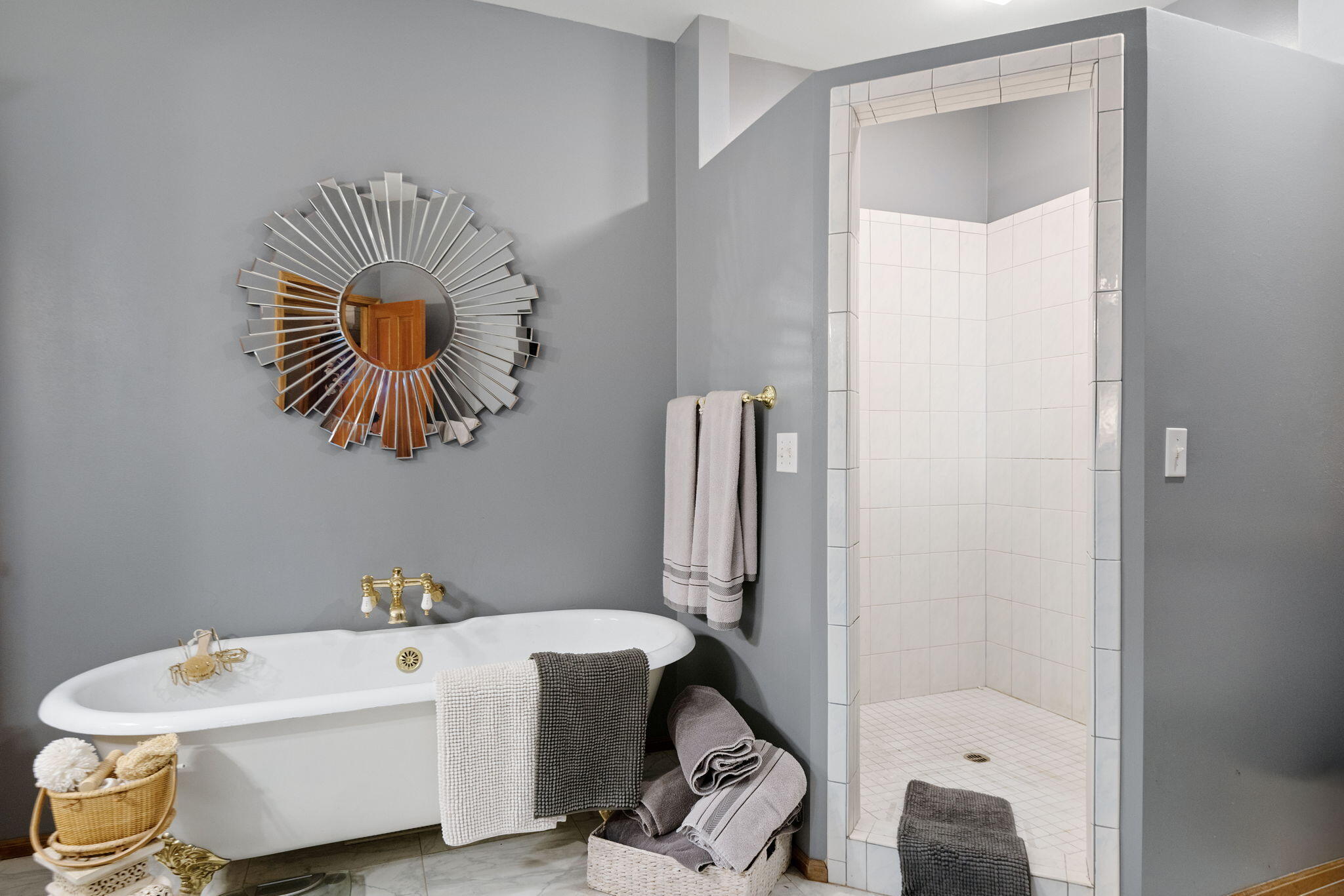 Mtn High - Residential