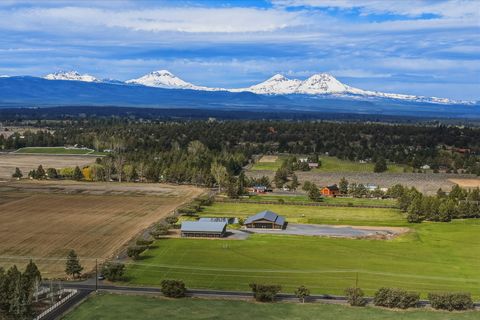 Tiny photo for 65225 Gerking Market Road, Bend, OR 97703 (MLS # 220220004)