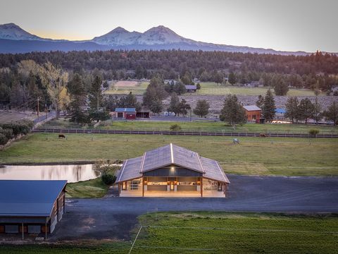 Tiny photo for 65225 Gerking Market Road, Bend, OR 97703 (MLS # 220220004)