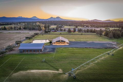Tiny photo for 65225 Gerking Market Road, Bend, OR 97703 (MLS # 220220004)