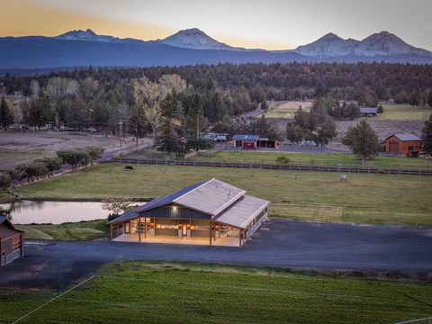 Tiny photo for 65225 Gerking Market Road, Bend, OR 97703 (MLS # 220220004)