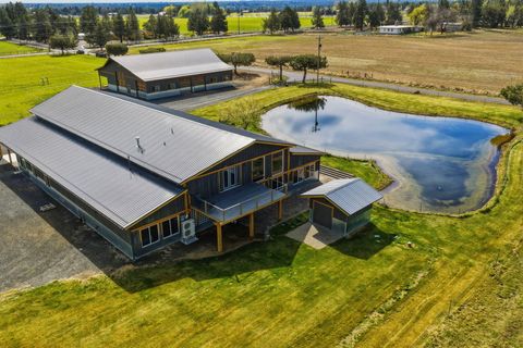 Tiny photo for 65225 Gerking Market Road, Bend, OR 97703 (MLS # 220220004)