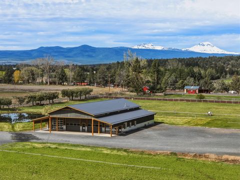 Tiny photo for 65225 Gerking Market Road, Bend, OR 97703 (MLS # 220220004)