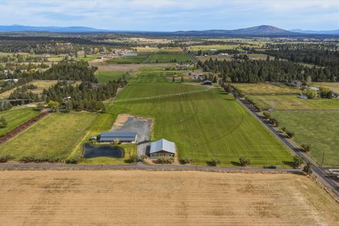 Tiny photo for 65225 Gerking Market Road, Bend, OR 97703 (MLS # 220220004)
