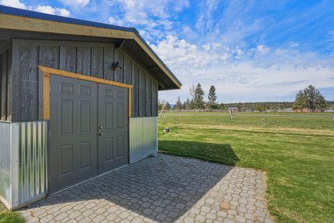 Tiny photo for 65225 Gerking Market Road, Bend, OR 97703 (MLS # 220220004)