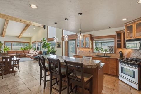 Tiny photo for 65225 Gerking Market Road, Bend, OR 97703 (MLS # 220220004)