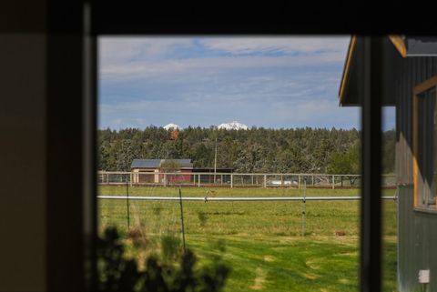 Tiny photo for 65225 Gerking Market Road, Bend, OR 97703 (MLS # 220220004)