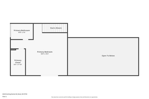 Tiny photo for 65225 Gerking Market Road, Bend, OR 97703 (MLS # 220220004)