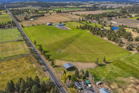 Tiny photo for 65225 Gerking Market Road, Bend, OR 97703 (MLS # 220220004)