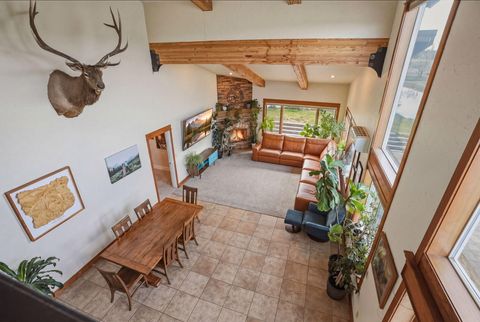 Tiny photo for 65225 Gerking Market Road, Bend, OR 97703 (MLS # 220220004)