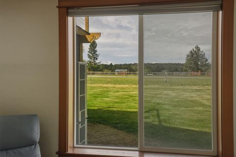 Tiny photo for 65225 Gerking Market Road, Bend, OR 97703 (MLS # 220220004)