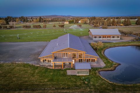 Tiny photo for 65225 Gerking Market Road, Bend, OR 97703 (MLS # 220220004)