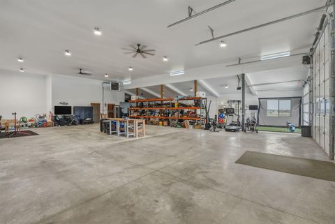 Tiny photo for 65225 Gerking Market Road, Bend, OR 97703 (MLS # 220220004)