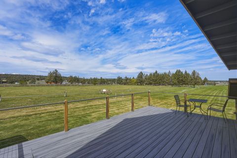 Tiny photo for 65225 Gerking Market Road, Bend, OR 97703 (MLS # 220220004)