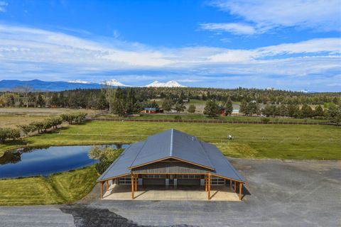 Tiny photo for 65225 Gerking Market Road, Bend, OR 97703 (MLS # 220220004)