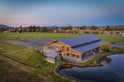Tiny photo for 65225 Gerking Market Road, Bend, OR 97703 (MLS # 220220004)