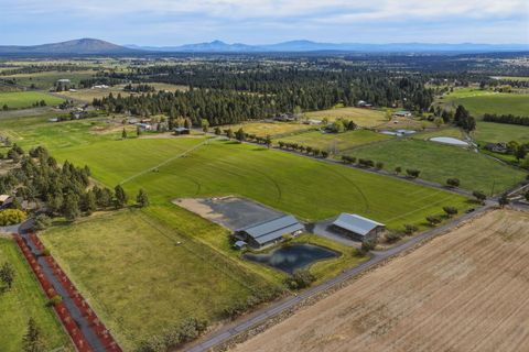 Tiny photo for 65225 Gerking Market Road, Bend, OR 97703 (MLS # 220220004)