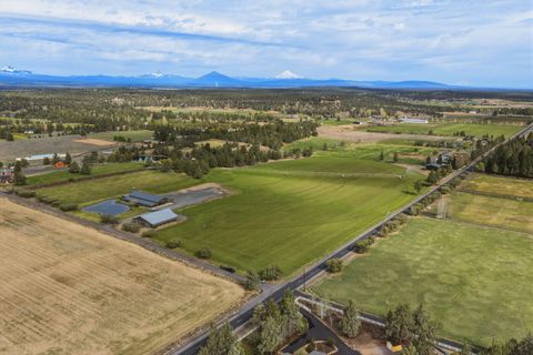 Tiny photo for 65225 Gerking Market Road, Bend, OR 97703 (MLS # 220220004)