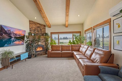 Tiny photo for 65225 Gerking Market Road, Bend, OR 97703 (MLS # 220220004)