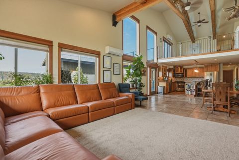 Tiny photo for 65225 Gerking Market Road, Bend, OR 97703 (MLS # 220220004)