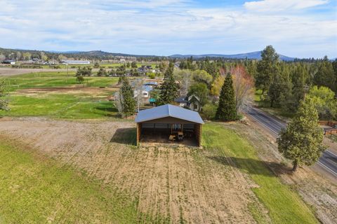 Tiny photo for 65225 Gerking Market Road, Bend, OR 97703 (MLS # 220220004)