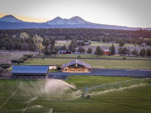 Tiny photo for 65225 Gerking Market Road, Bend, OR 97703 (MLS # 220220004)