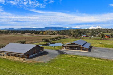 Tiny photo for 65225 Gerking Market Road, Bend, OR 97703 (MLS # 220220004)