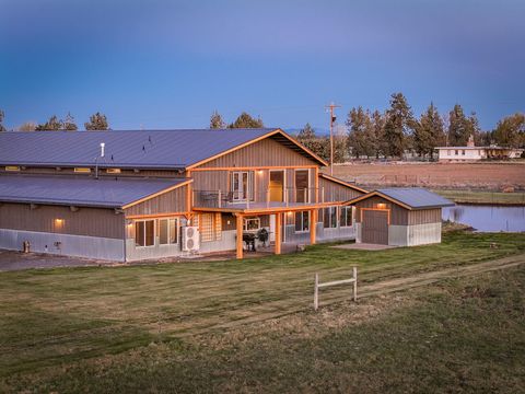 Tiny photo for 65225 Gerking Market Road, Bend, OR 97703 (MLS # 220220004)