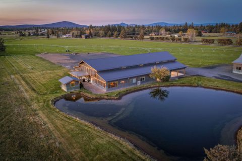 Tiny photo for 65225 Gerking Market Road, Bend, OR 97703 (MLS # 220220004)
