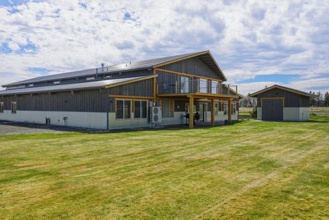 Tiny photo for 65225 Gerking Market Road, Bend, OR 97703 (MLS # 220220004)