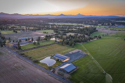 Tiny photo for 65225 Gerking Market Road, Bend, OR 97703 (MLS # 220220004)