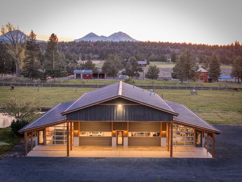 Tiny photo for 65225 Gerking Market Road, Bend, OR 97703 (MLS # 220220004)