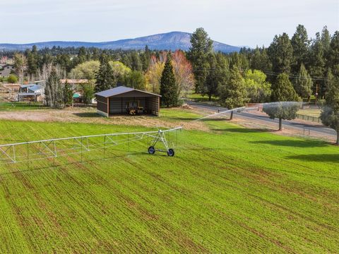Tiny photo for 65225 Gerking Market Road, Bend, OR 97703 (MLS # 220220004)