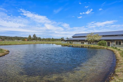 Tiny photo for 65225 Gerking Market Road, Bend, OR 97703 (MLS # 220220004)