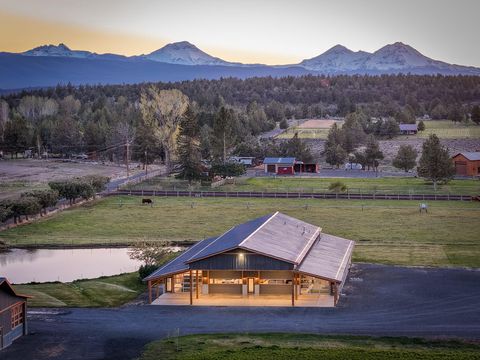 Tiny photo for 65225 Gerking Market Road, Bend, OR 97703 (MLS # 220220004)