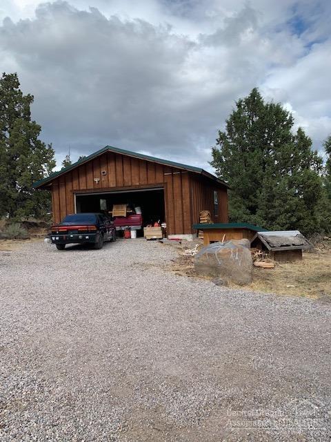 Whispering Pines - Residential