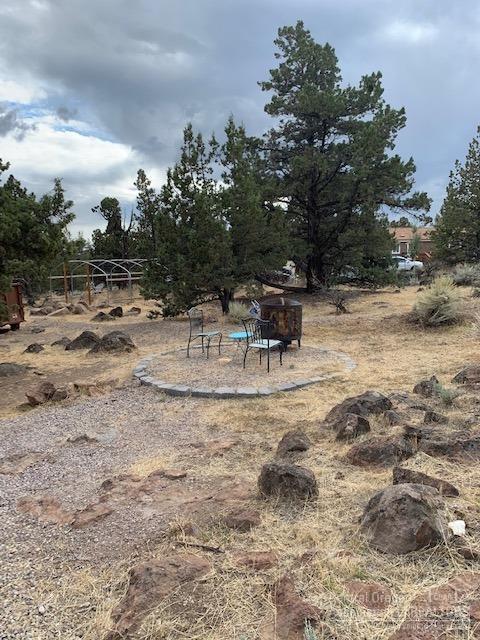 Whispering Pines - Residential