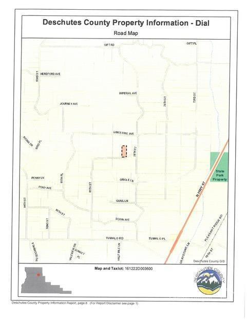 Whispering Pines - Residential