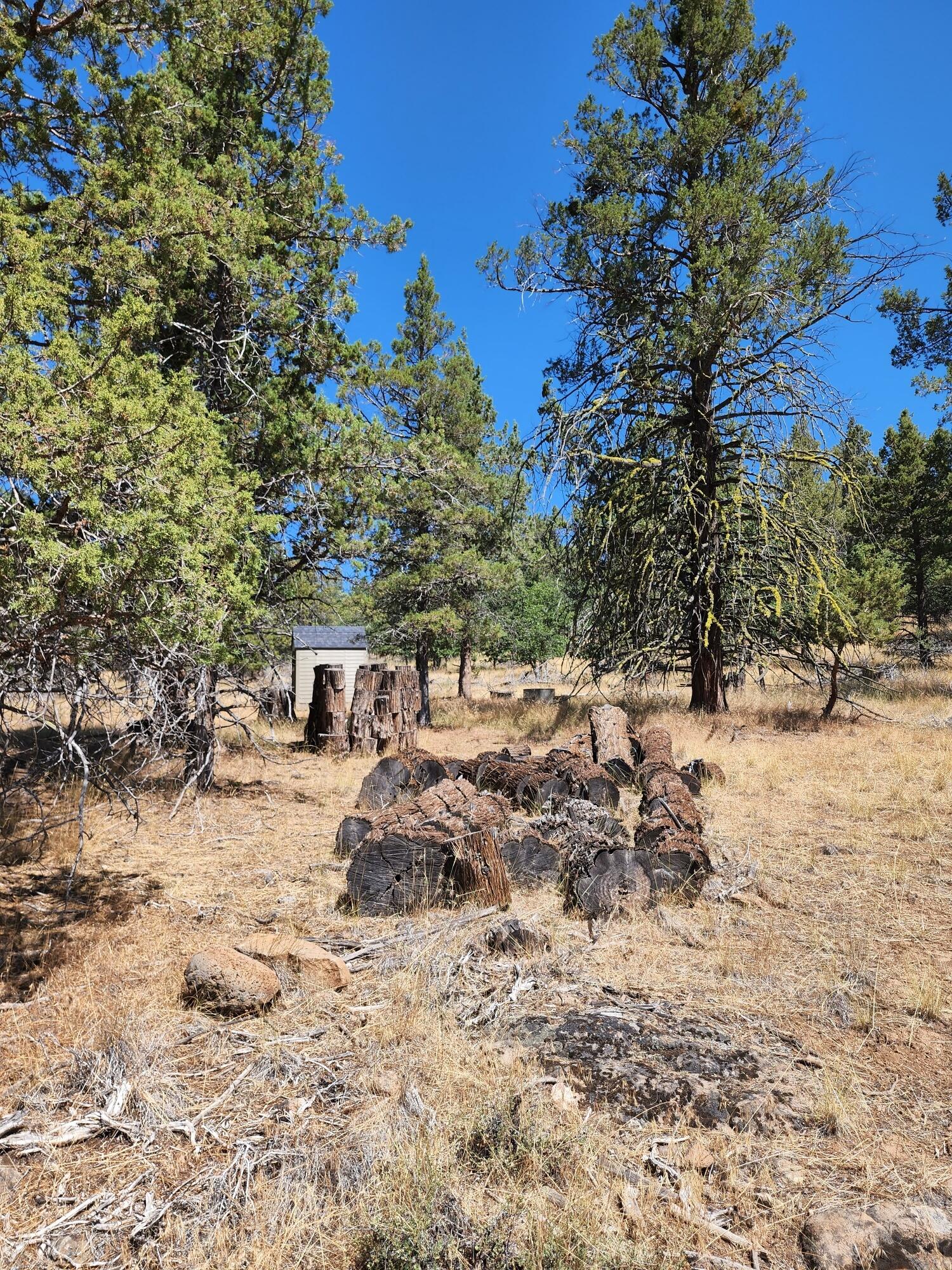 Round Lake Estates - Land