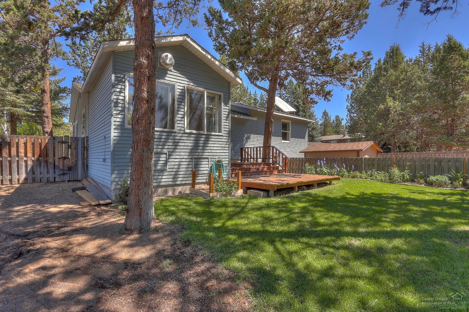 Ramsey Estate - Residential