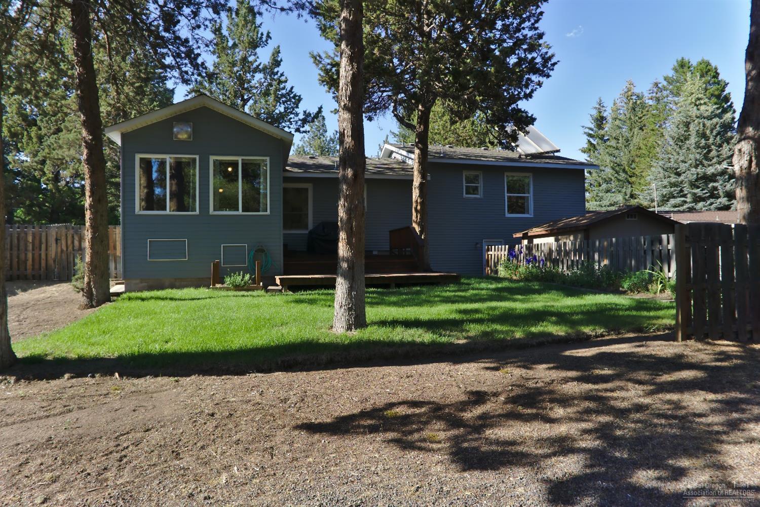 Ramsey Estate - Residential