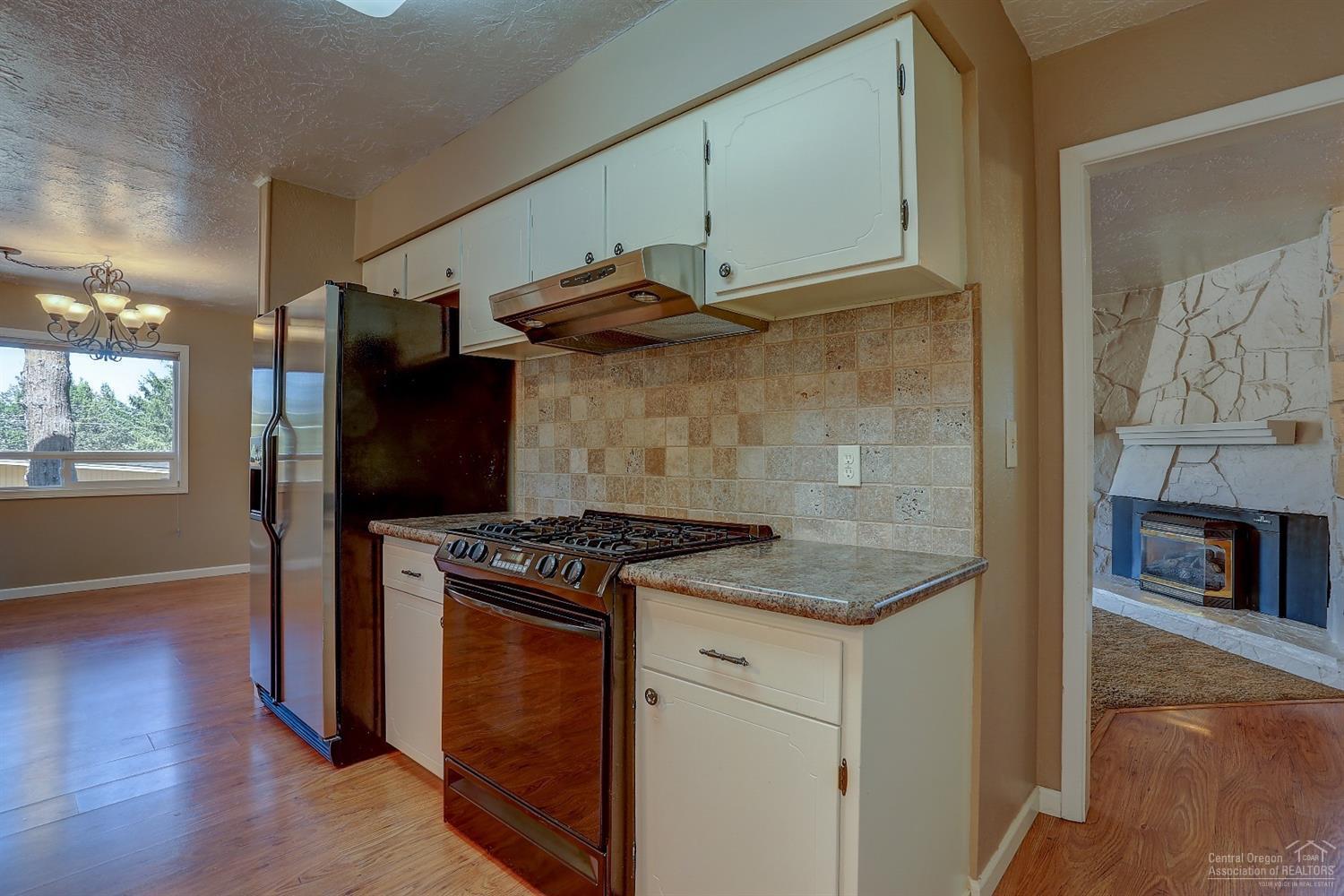 Ramsey Estate - Residential