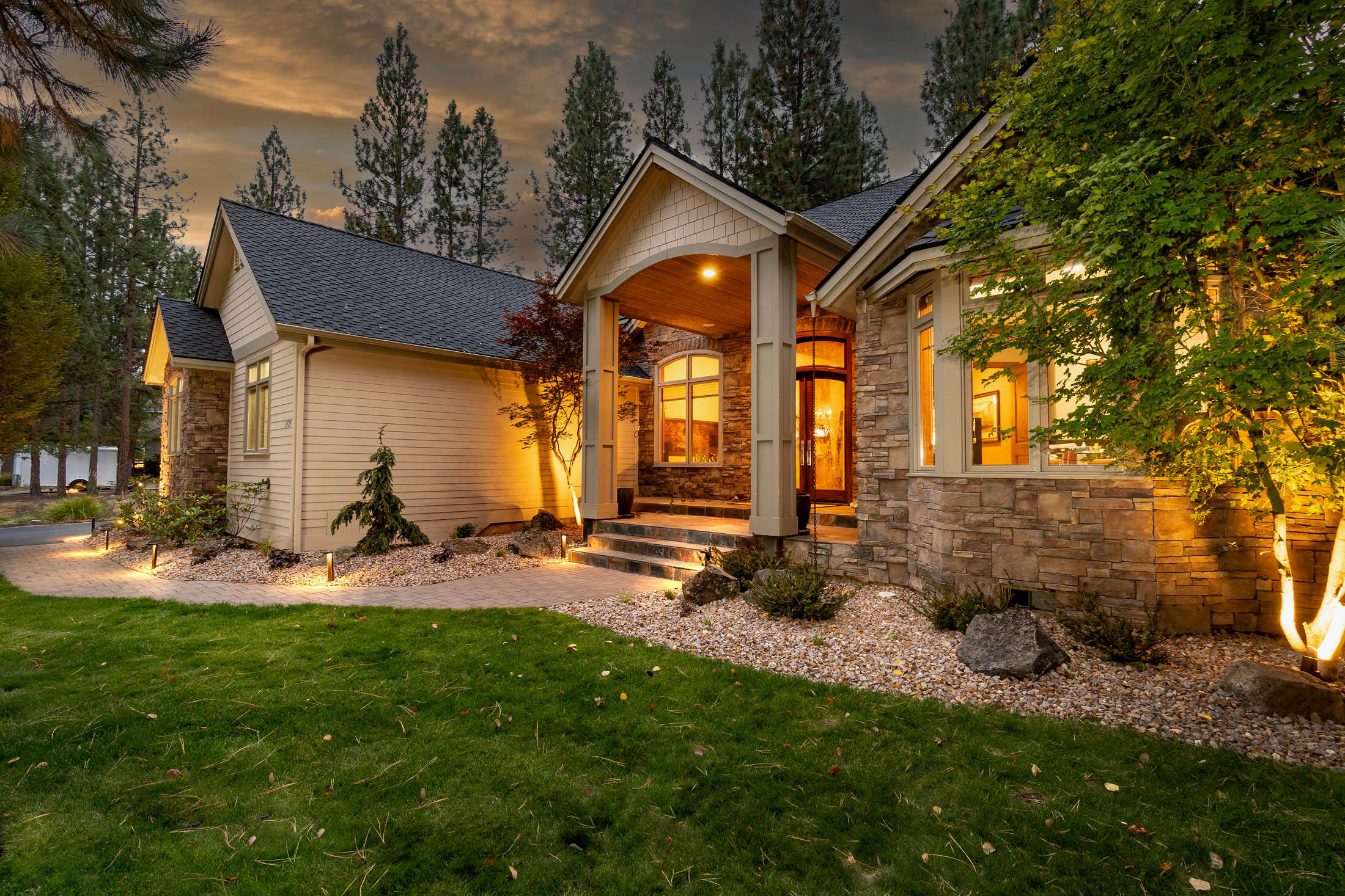 Awbrey Glen - Residential