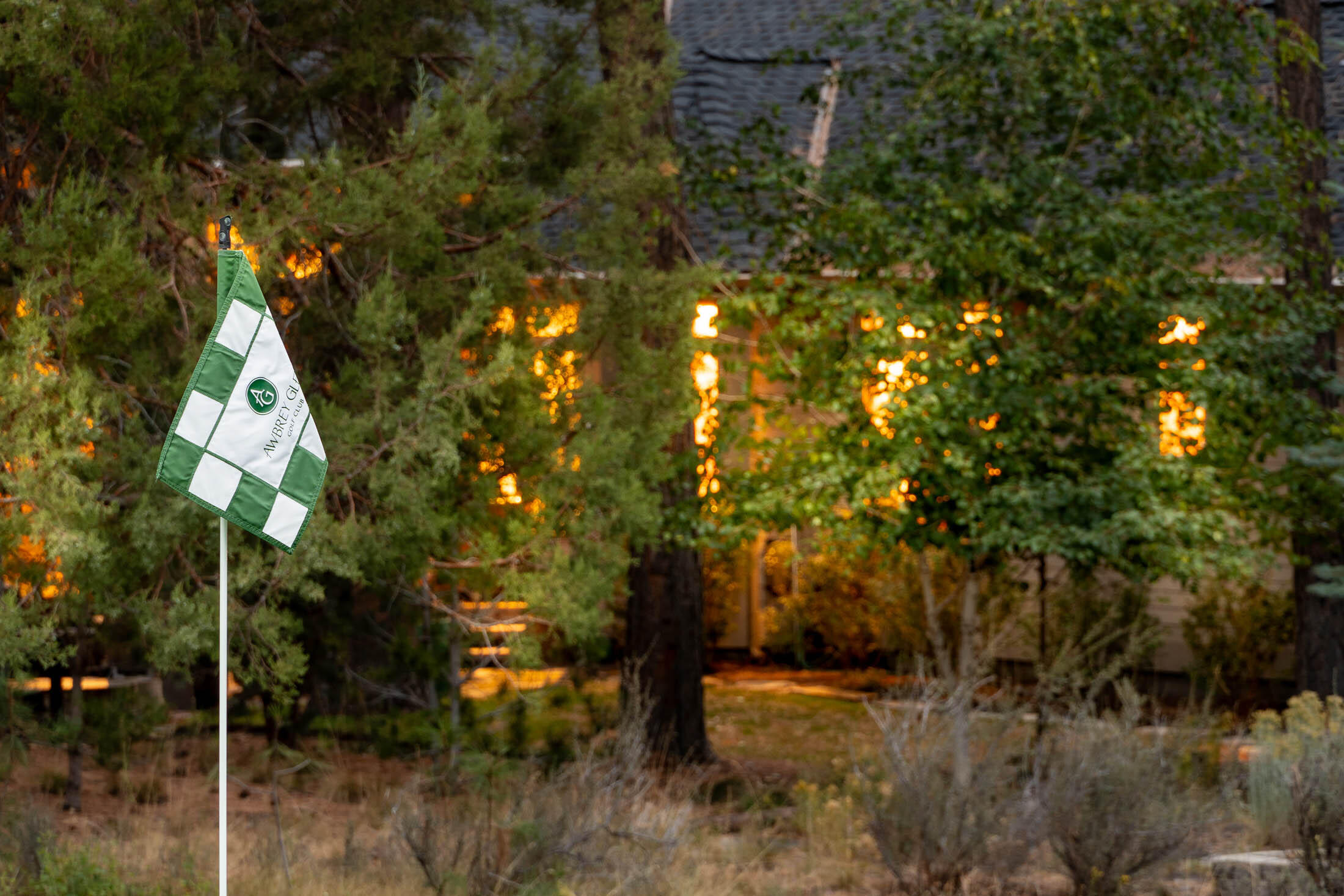 Awbrey Glen - Residential