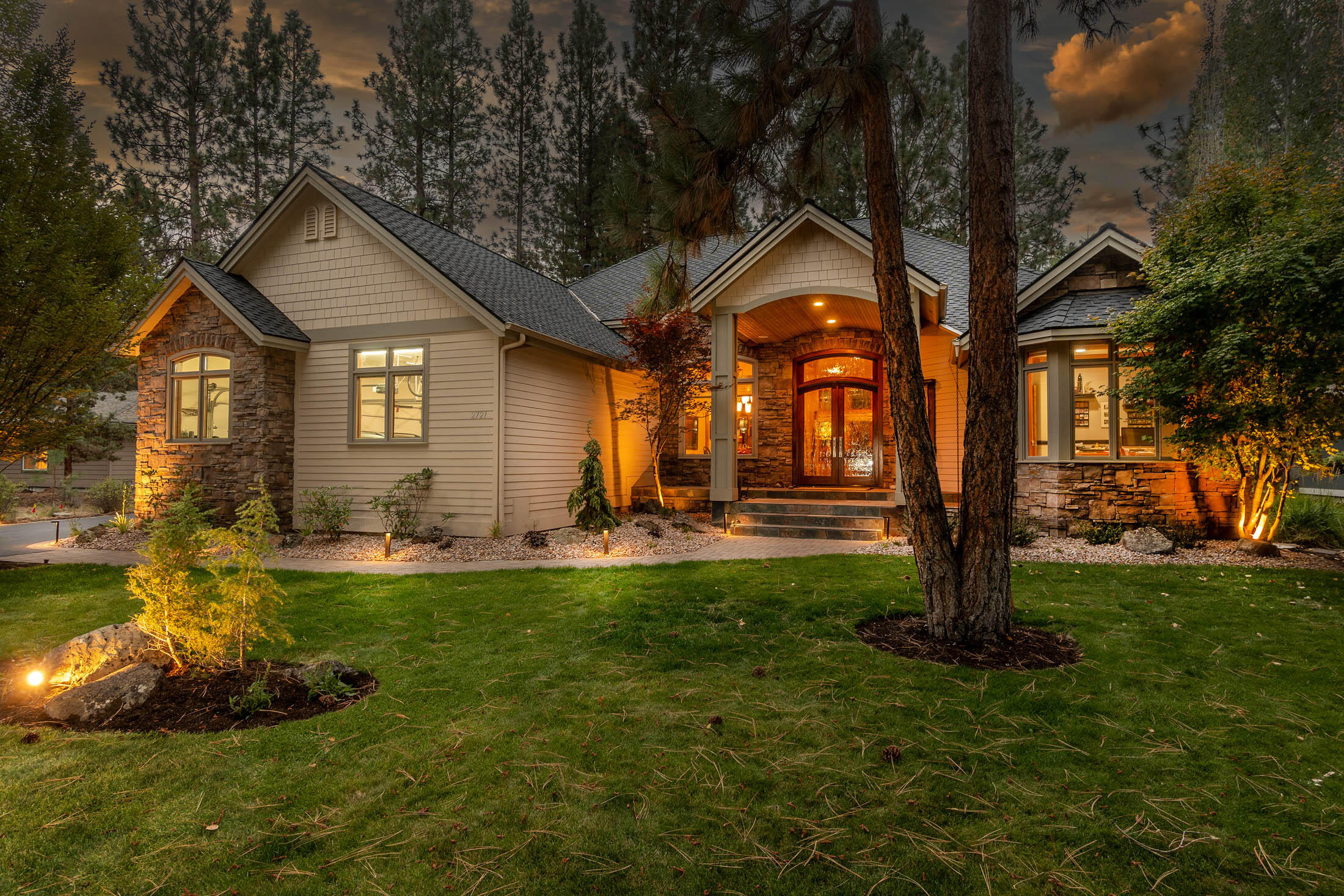 Awbrey Glen - Residential