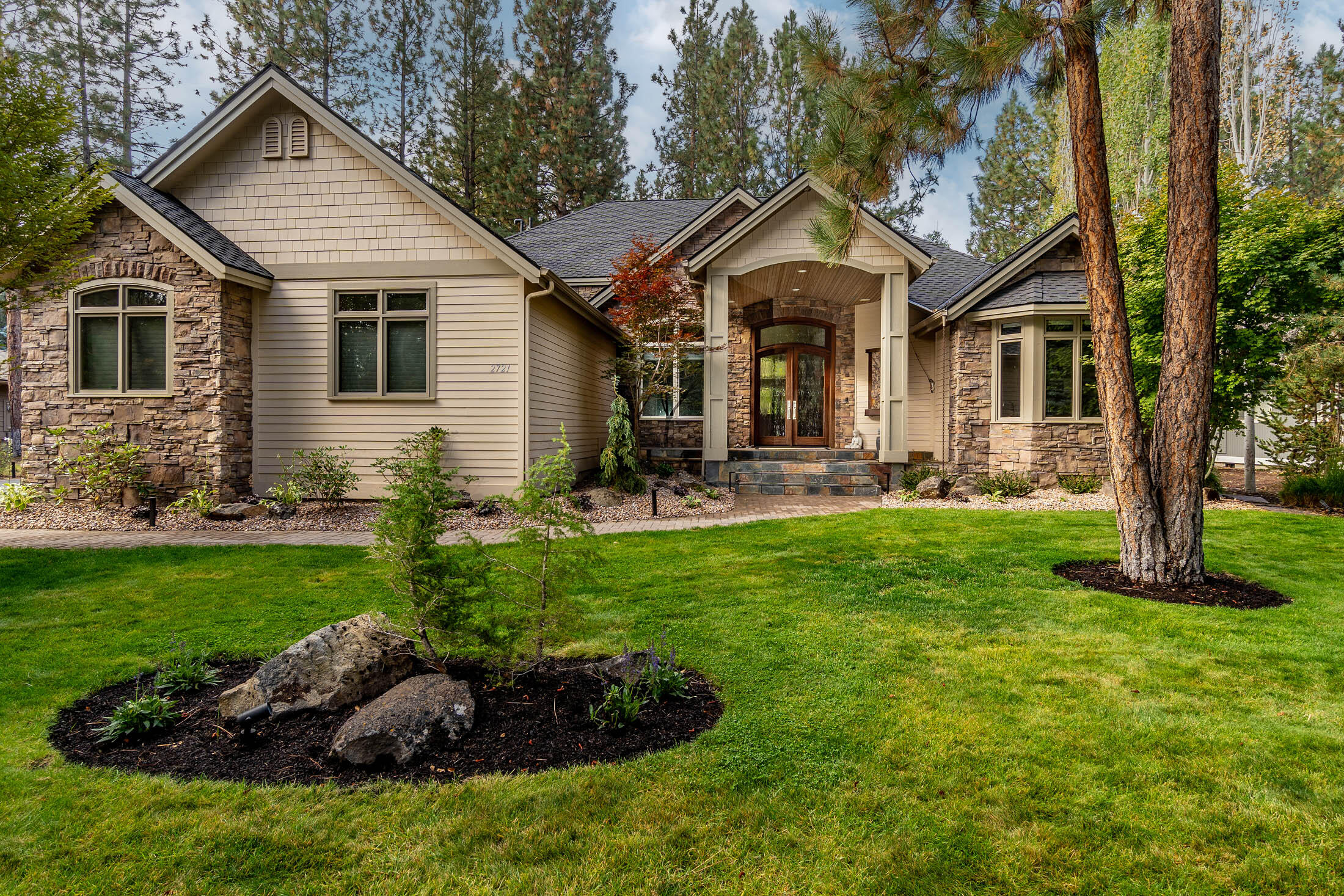 Awbrey Glen - Residential