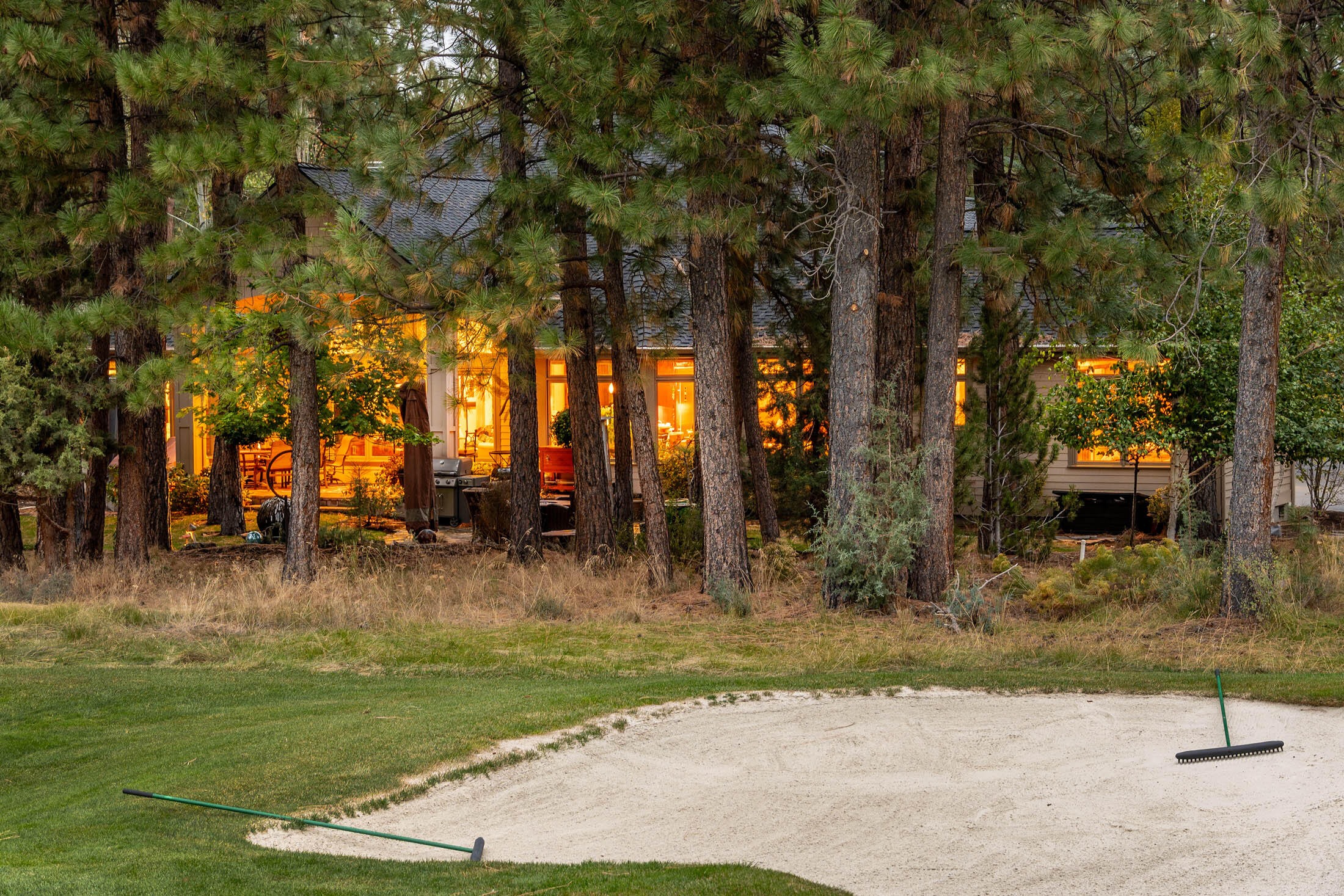 Awbrey Glen - Residential