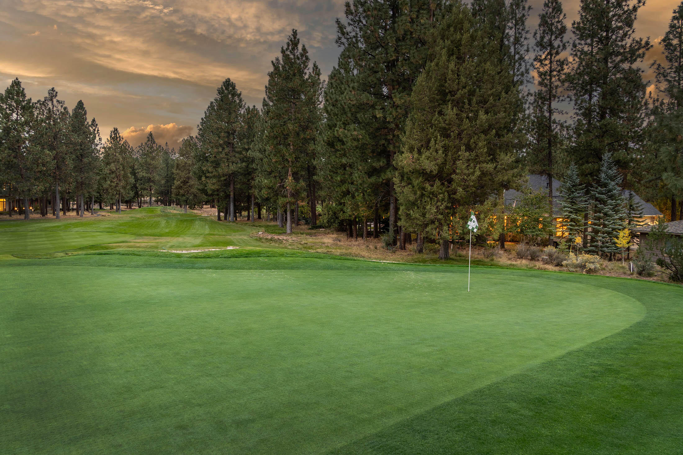 Awbrey Glen - Residential