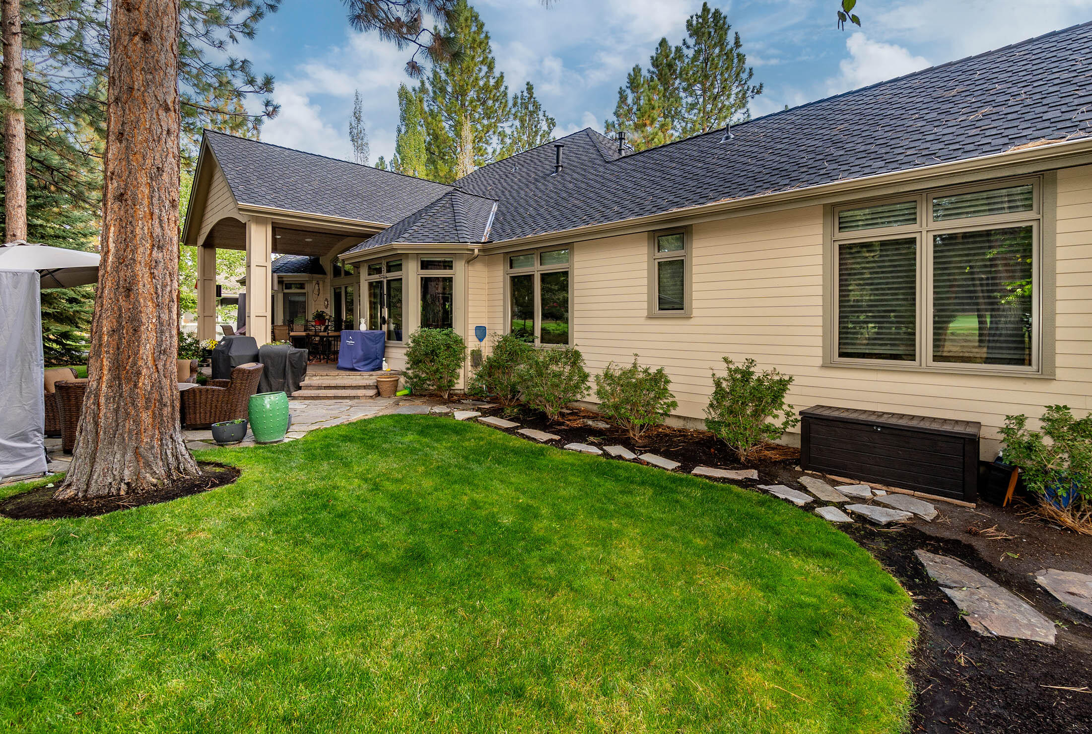 Awbrey Glen - Residential